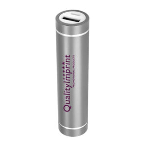 Cylindrical Power Bank (Q856611)