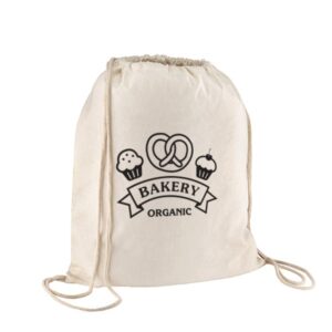The Condor Cotton Drawstring Cinch (Q86042)