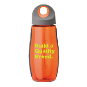 Tritan™ Water Bottle (20 oz.) (Q862311)