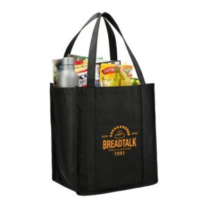 Little Juno Non-Woven Grocery Tote (Q862322)