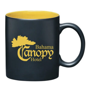 11 Oz. Aztec Mugs - Colors (Q862811)