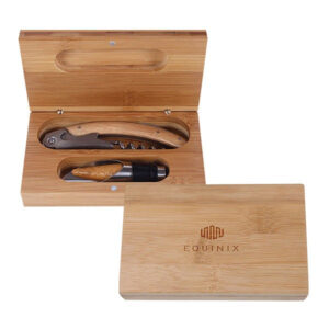 3Pc Wine Set (Q875322)