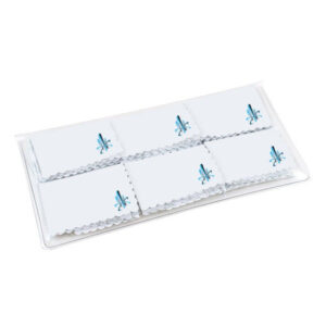 Full Color Opper Fiber® Cloth Multi Packs - 6 Pack (Q877722)