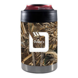 Realtree 10 Oz. Stainless Dual Insulator/Tumbler (Q879422)