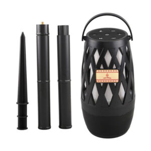 Tiki Speaki™ Wireless Speaker Lantern (Q890022)