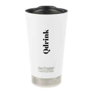 16 Oz. Klean Kanteen Insulated Tumbler (Q891422)