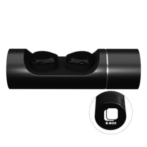 SCX Design® Wireless Earbuds And Charging Case (Q897822)