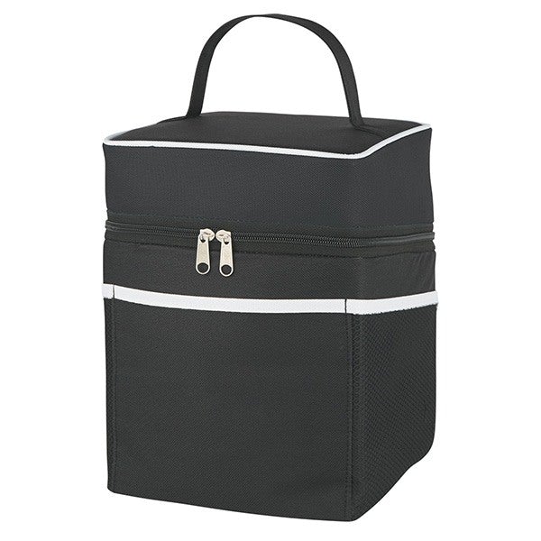 Deluxe Lunch Bag Kooler (Q913611) - 图片 2