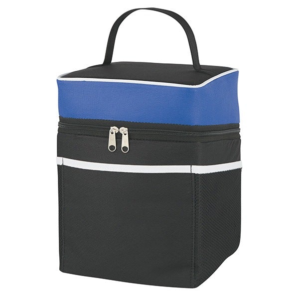 Deluxe Lunch Bag Kooler (Q913611) - 图片 3