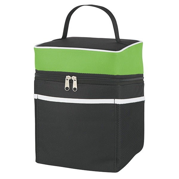 Deluxe Lunch Bag Kooler (Q913611) - 图片 4