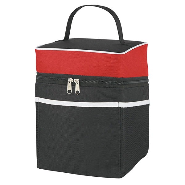 Deluxe Lunch Bag Kooler (Q913611) - 图片 5