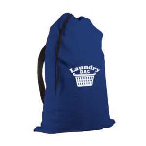Waffle Weave Laundry Bag (Q914211)
