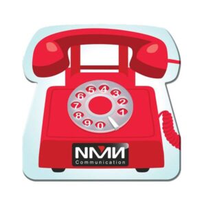 Full Color Phone Coaster (Q920322)