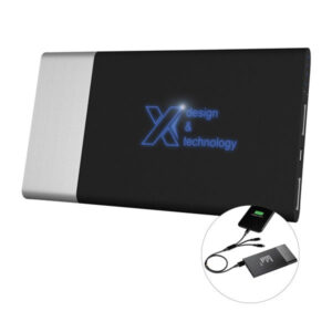 SCX Design® Power Bank Clever 5000 mAh (Q926622)