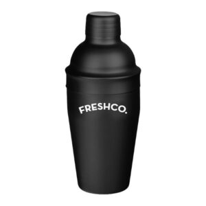 18 Oz. Cosmo Stainless Steel Cocktail Shaker (Q937011)