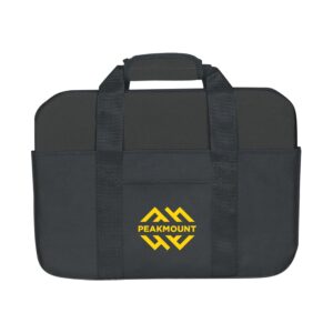 14" Silkscreen Neoprene Laptop Cases (Q941711)