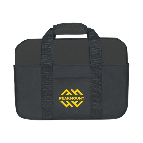 14" Silkscreen Neoprene Laptop Cases (Q941711)