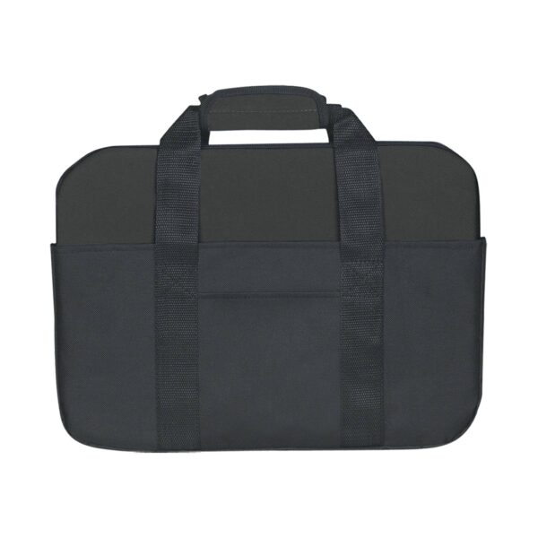 14" Silkscreen Neoprene Laptop Cases (Q941711) - Image 2
