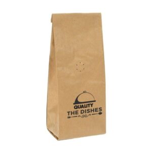 16 Oz. Coffee Bag (Q955322)