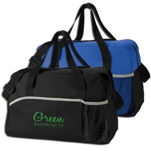 The Energy Duffel Bag (Q96365)