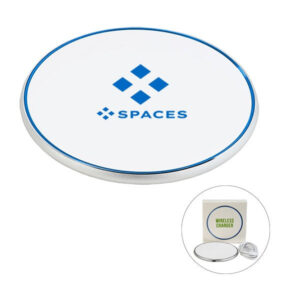 McHenry Ambient Light 10W Wireless Charger (Q967422)