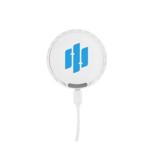 10W Mag Max Wireless Charger Phone Stand (Q991822)
