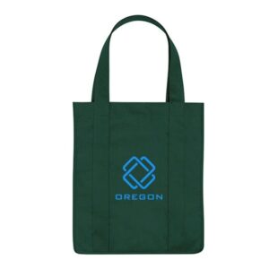Recycled Shopper Tote Bag (Q99243)