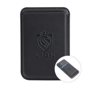 Avon 3-Card Phone Wallet With Magnetic Ring (Q998122)