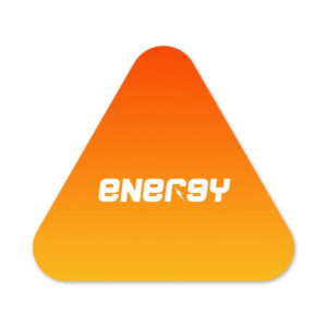Full Color Triangle Coaster (Q999322)