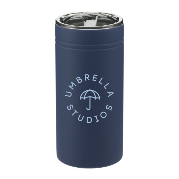 Sherpa 12oz Vacuum Tumbler & Slim Can In - Image 9