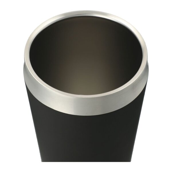 Faye 20oz Vacuum Tumbler w/ SS Straw - Image 4