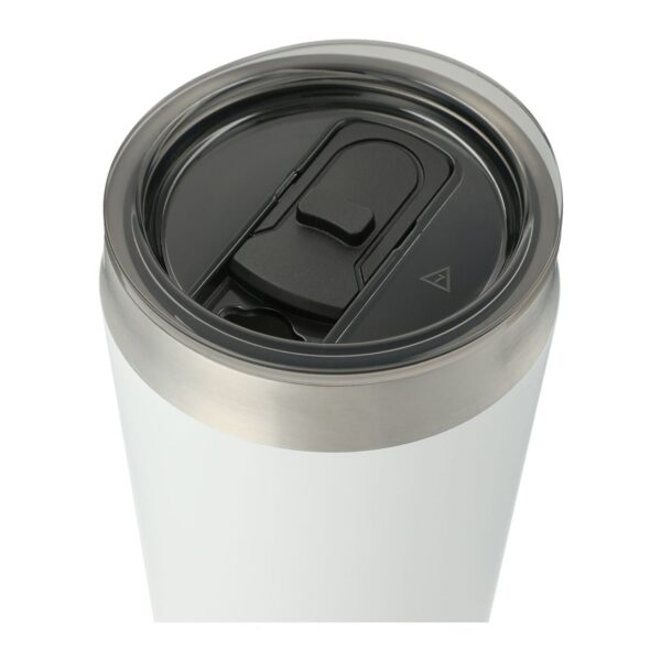 Faye 20oz Vacuum Tumbler w/ SS Straw - Image 5