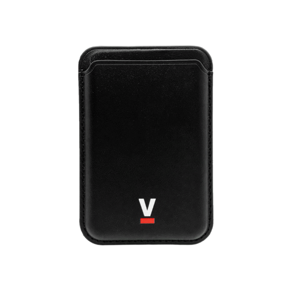 Magnetic Card Holder