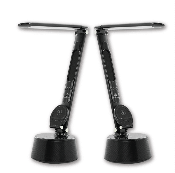 5 in 1 Desk Lamp, Bluetooth Speaker & Wireless Charger - Image 11