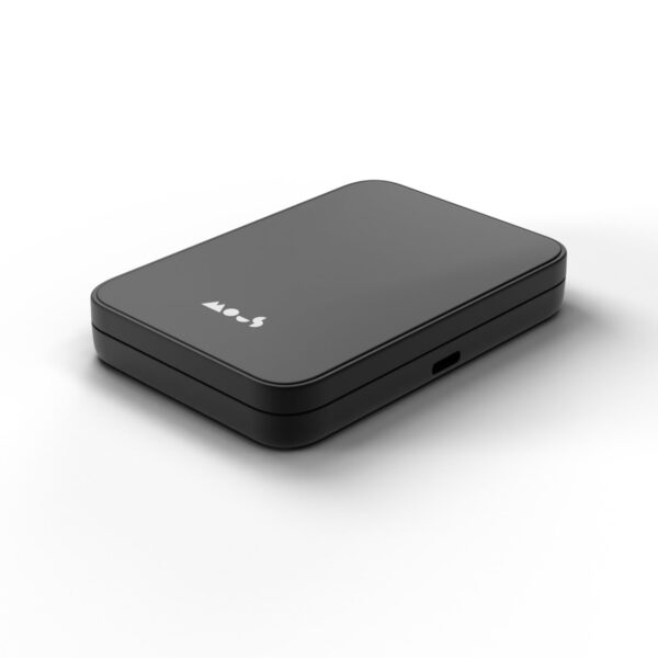 MagSafe® Compatible 3 In 1 Portable Charger - Image 5