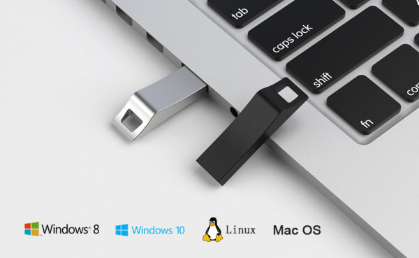 USB-A USB Flash Drives - Image 5