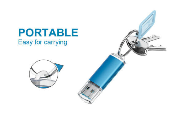 USB2.0 USB3.0 USB Flash Drives - Image 2
