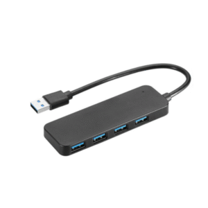 USB 3.0 / 2.0 Hub 4 Port