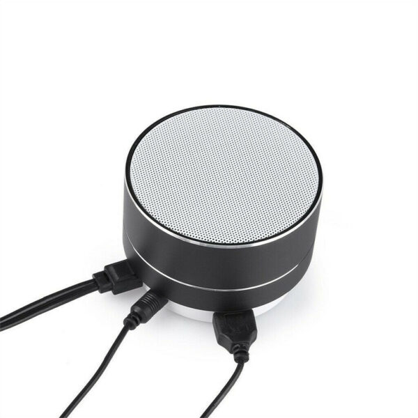 Bluetooth Speakers Portable Wireless Speaker Music Stereo Handsfree Rechargeable - Image 8
