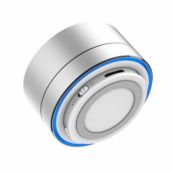 Bluetooth Speakers Portable Wireless Speaker Music Stereo Handsfree Rechargeable - Image 10