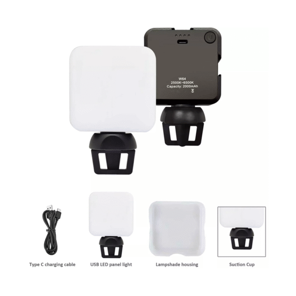Video Conference Lighting Kit - Image 2