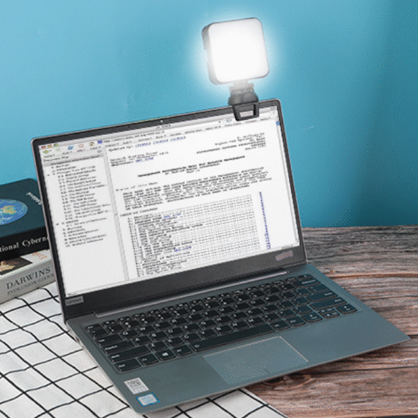 Video Conference Lighting Kit - Image 4