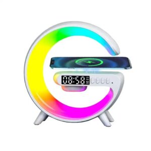 G63 Mini Multifunctional Night Smart Lamp