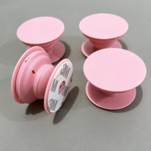 CPH02 Plastic Grip Cell Phone Retractable Holder