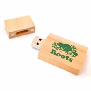 Berkley Wooden USB 2.0 USB 3.0 USB Flash Drive