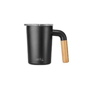 Welly Camp Cup