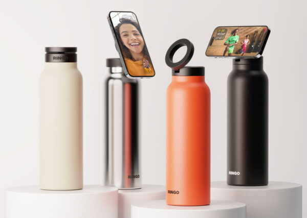 Ringo Magsafe Bottle - Image 4