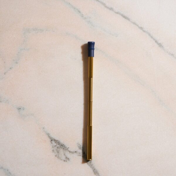 Sukk Extendable Stainless Steel Straw - Image 7