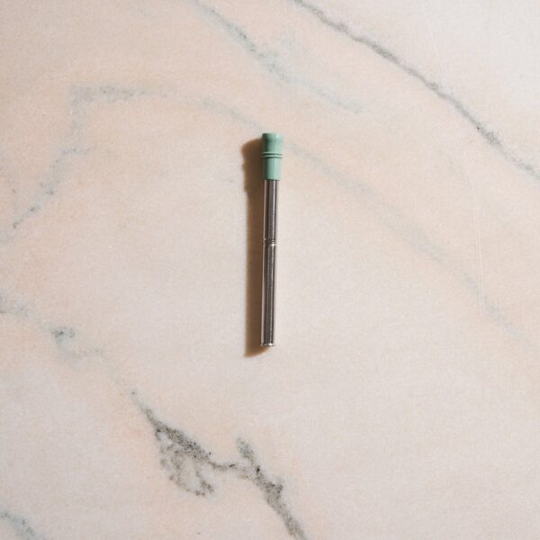 Sukk Extendable Stainless Steel Straw - Image 3