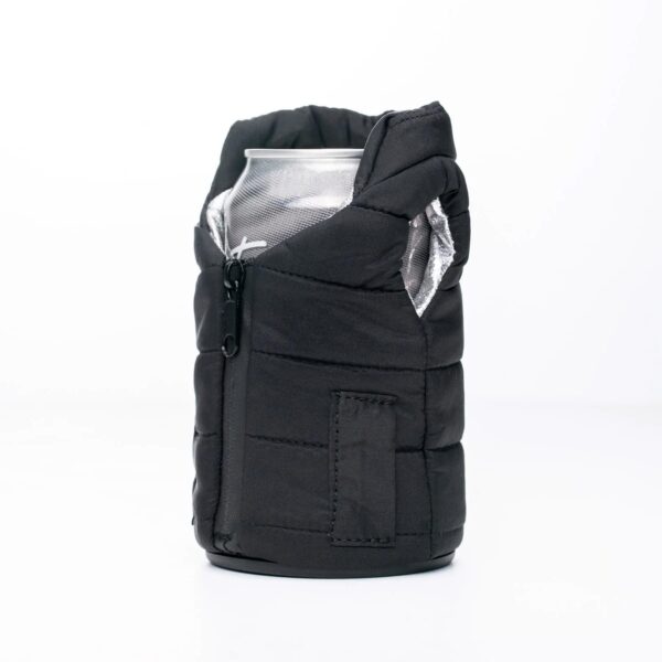 The Puffy Vest Coozie - Image 4